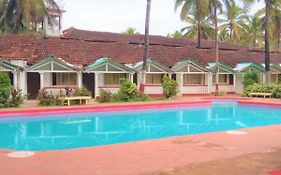 Colmar Beach Resort